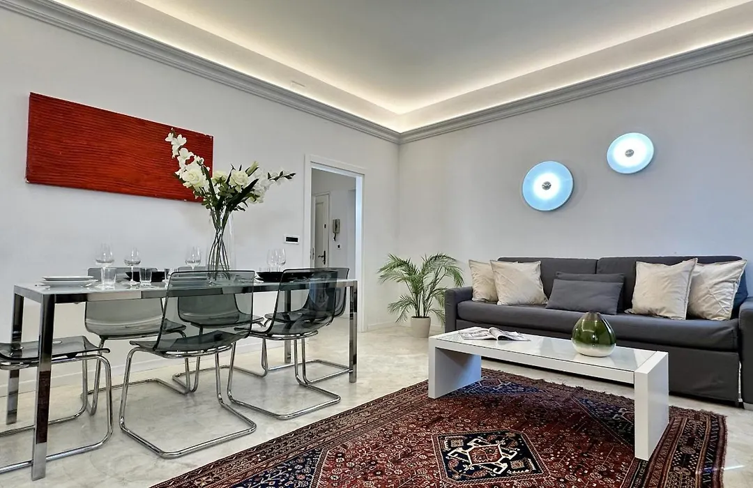 City Apartments Rialto Market-1