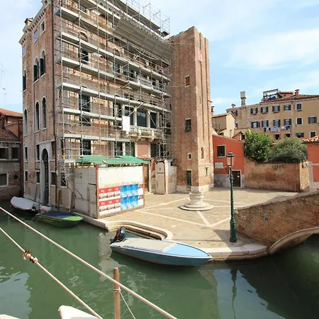 City Apartments Rialto Market-2